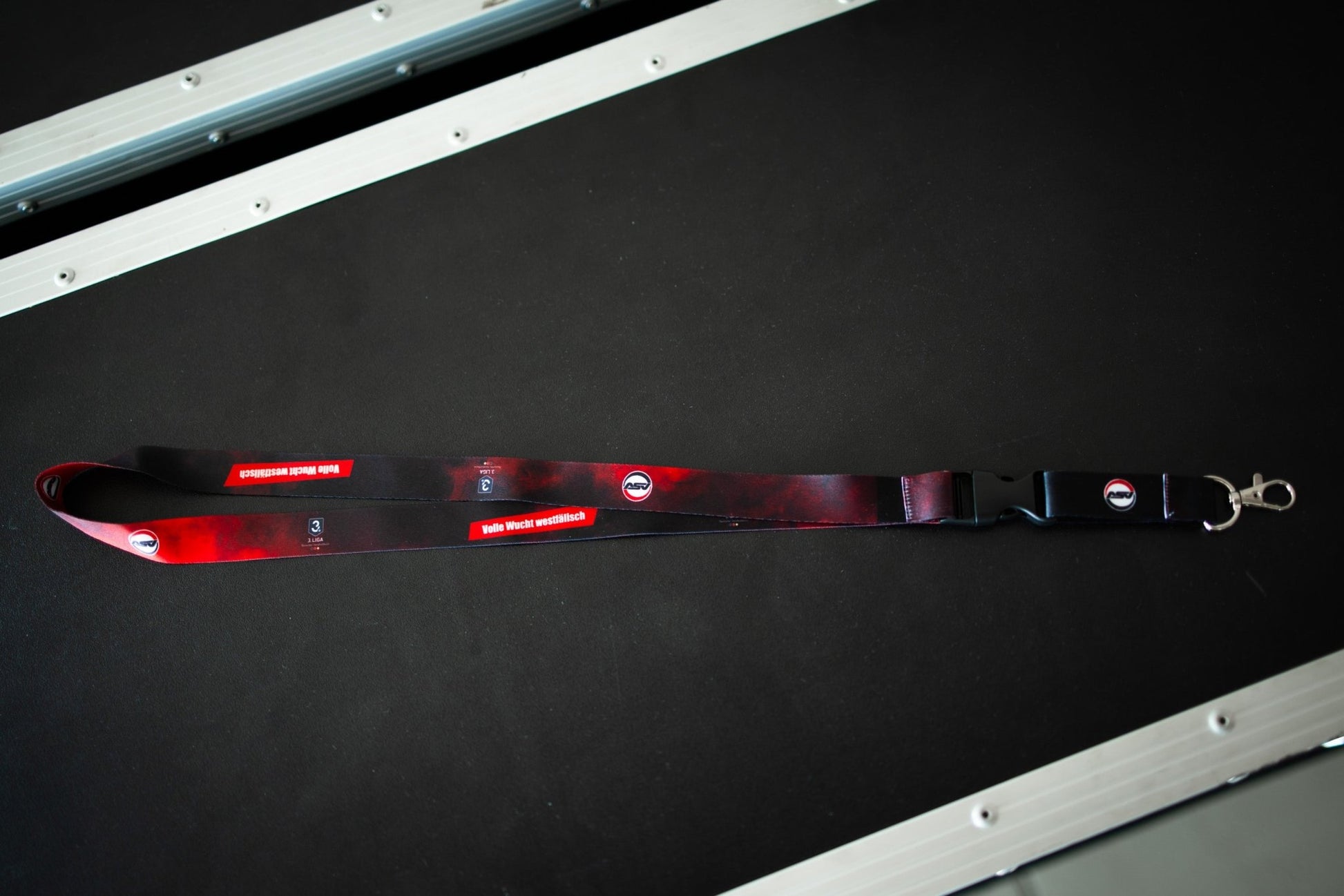 Lanyard - ASV Hamm - Westfalen Fanshop