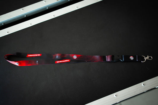 Lanyard - ASV Hamm - Westfalen Fanshop