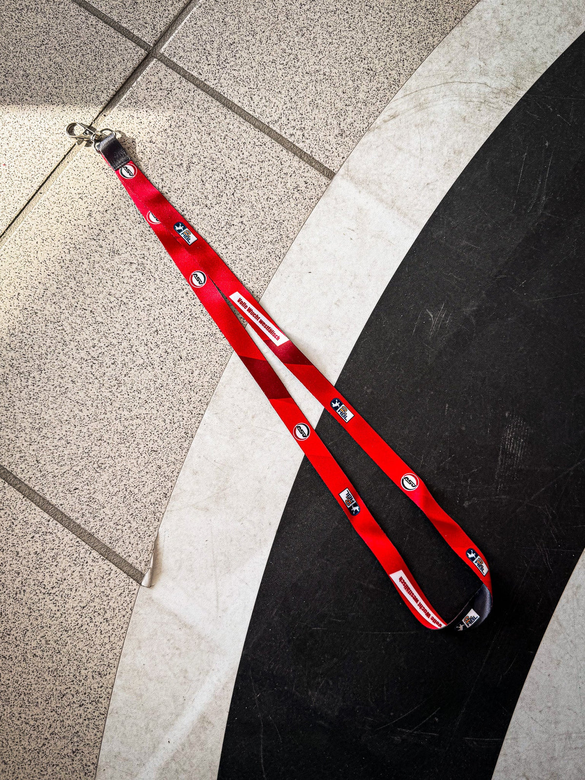 Lanyard - ASV Hamm-Westfalen Fanshop