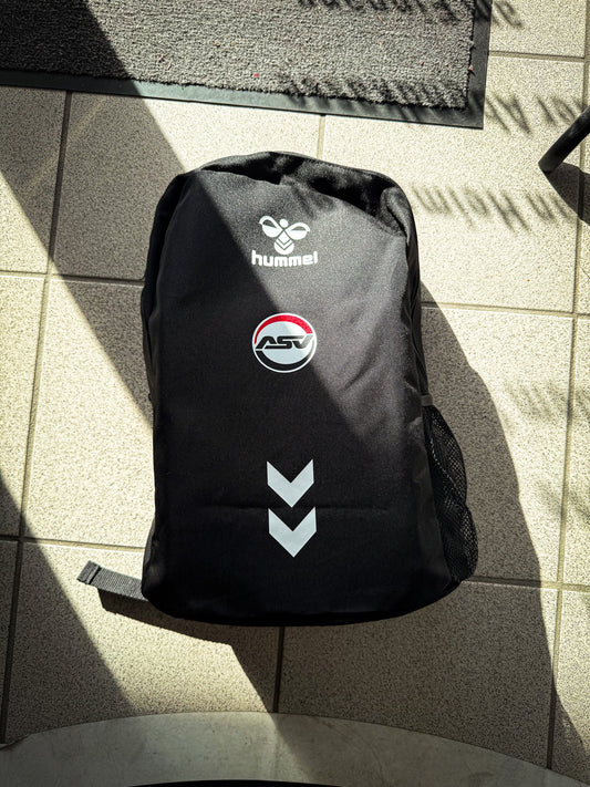 Rucksack - ASV Hamm-Westfalen Fanshop