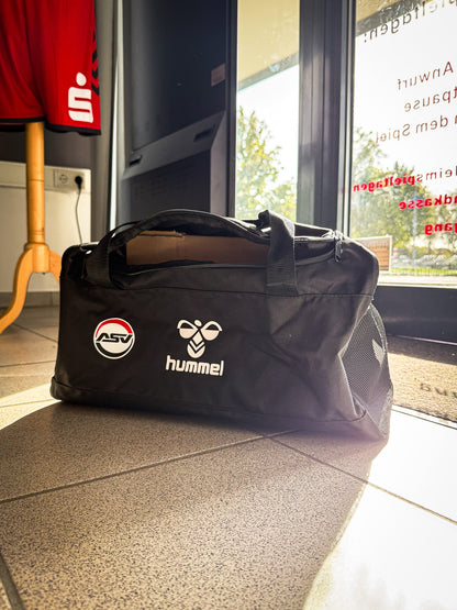 Sporttasche - ASV Hamm-Westfalen Fanshop