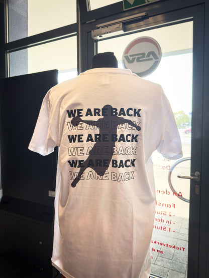 T-Shirt Handballer - ASV Hamm-Westfalen Fanshop
