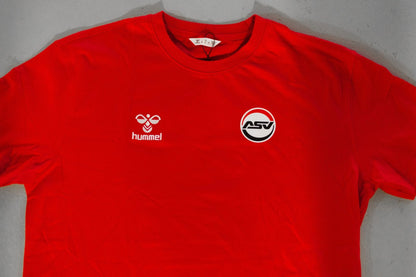 T-Shirt Hummel - ASV Hamm - Westfalen Fanshop
