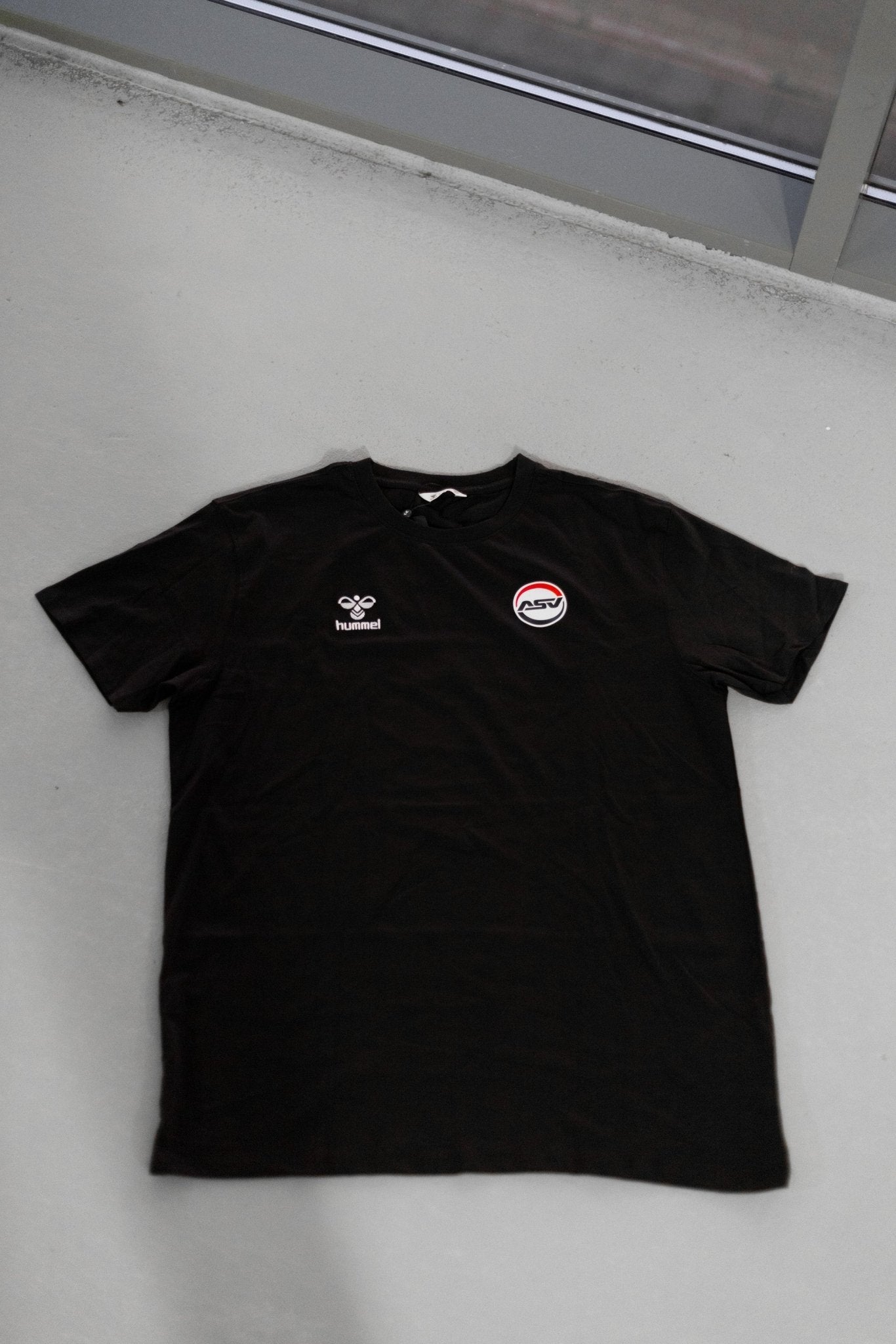 T-Shirt Hummel - ASV Hamm - Westfalen Fanshop
