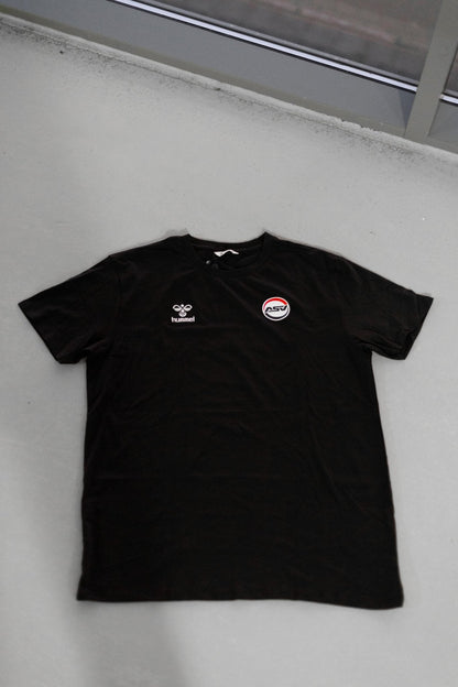 T-Shirt Hummel - ASV Hamm - Westfalen Fanshop