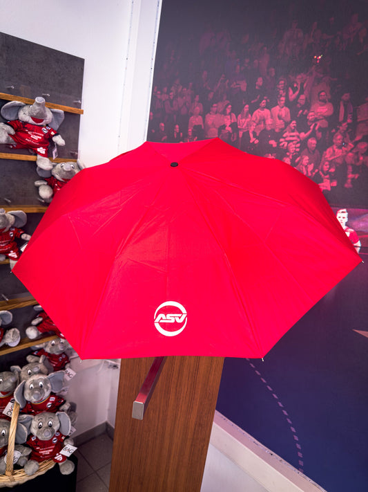 Taschenschirm - ASV Hamm-Westfalen Fanshop
