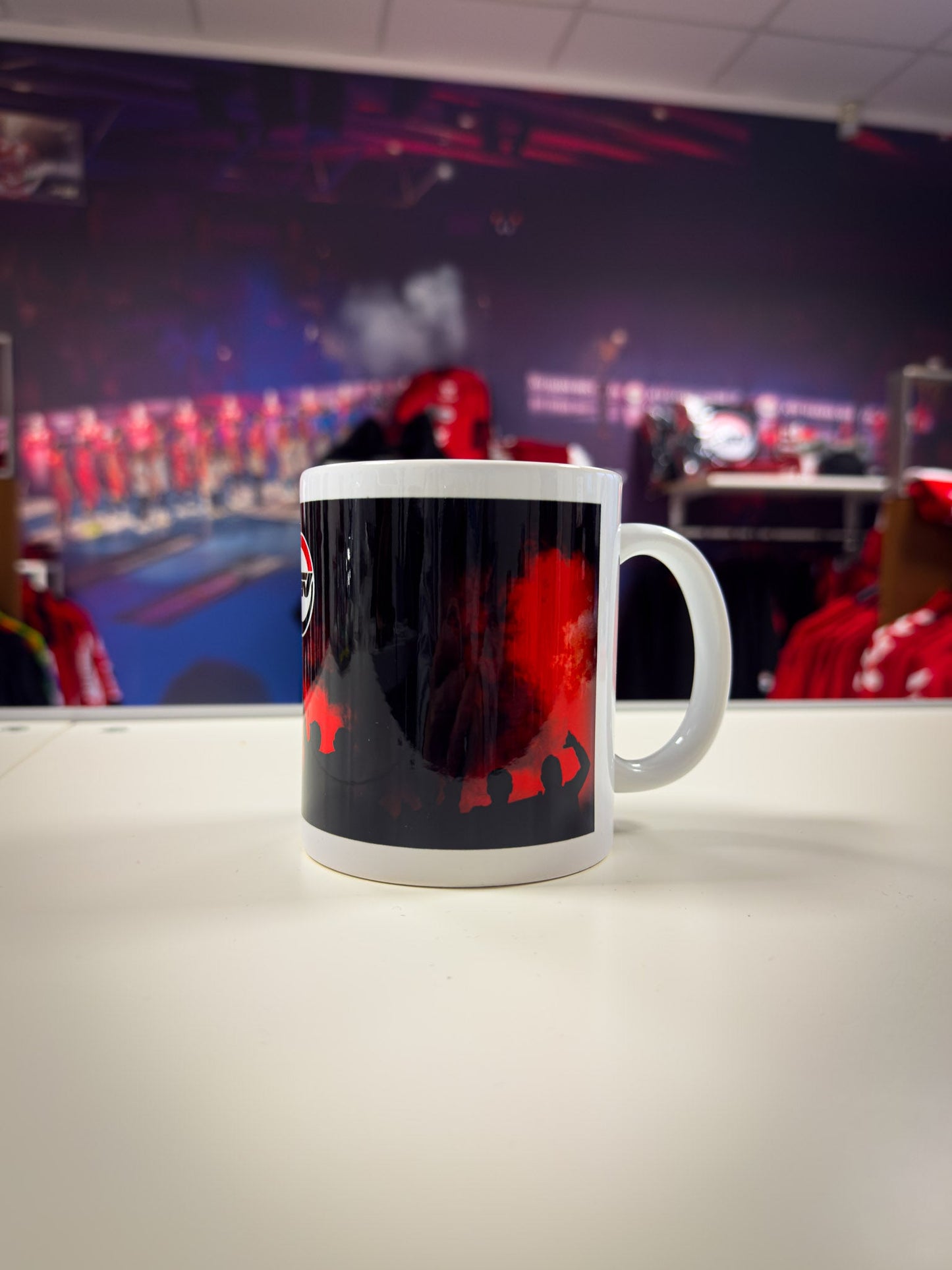 Tasse - ASV Hamm - Westfalen Fanshop