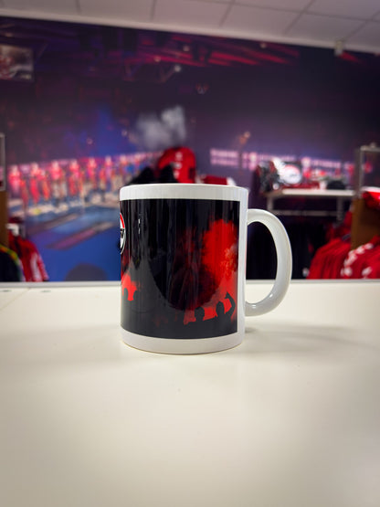 Tasse - ASV Hamm - Westfalen Fanshop