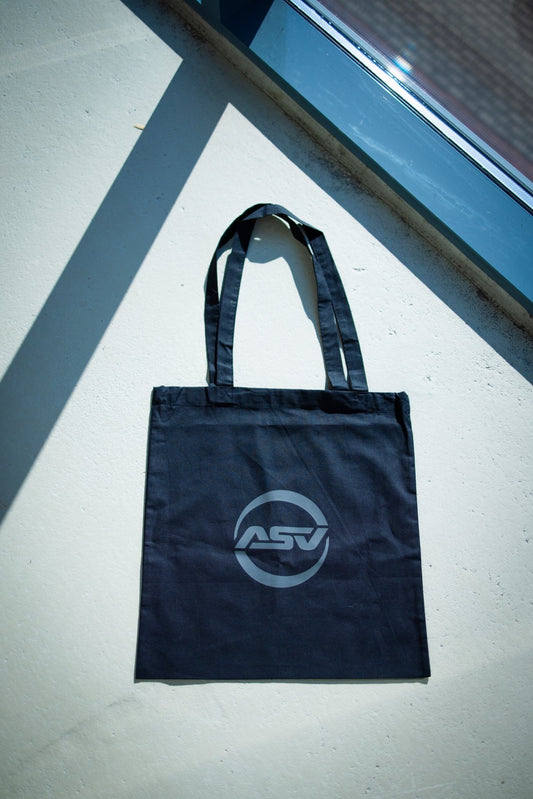 Tragetasche - ASV Hamm - Westfalen Fanshop