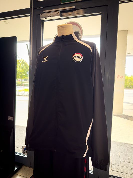 Trainings Jacke - ASV Hamm-Westfalen Fanshop
