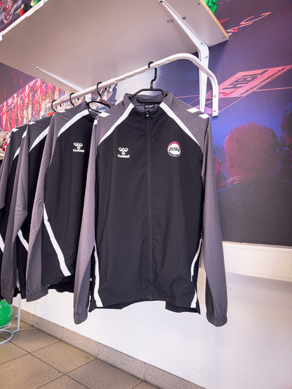 Trainings Jacke - ASV Hamm-Westfalen Fanshop