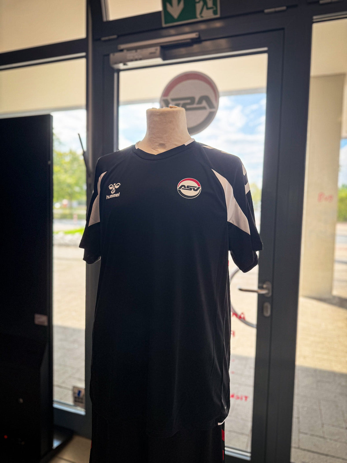 Trainingsshirt - ASV Hamm-Westfalen Fanshop