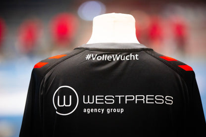 Trikot Auswärts - ASV Hamm - Westfalen Fanshop