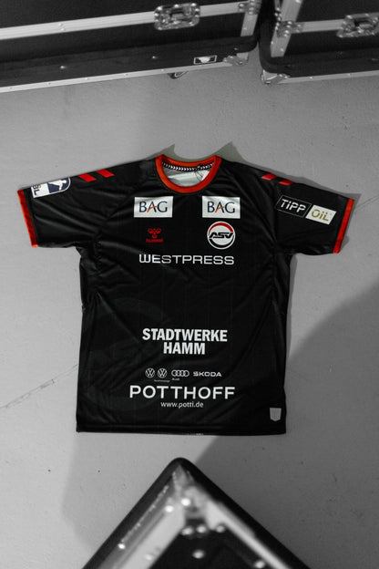 Trikot Auswärts - ASV Hamm - Westfalen Fanshop