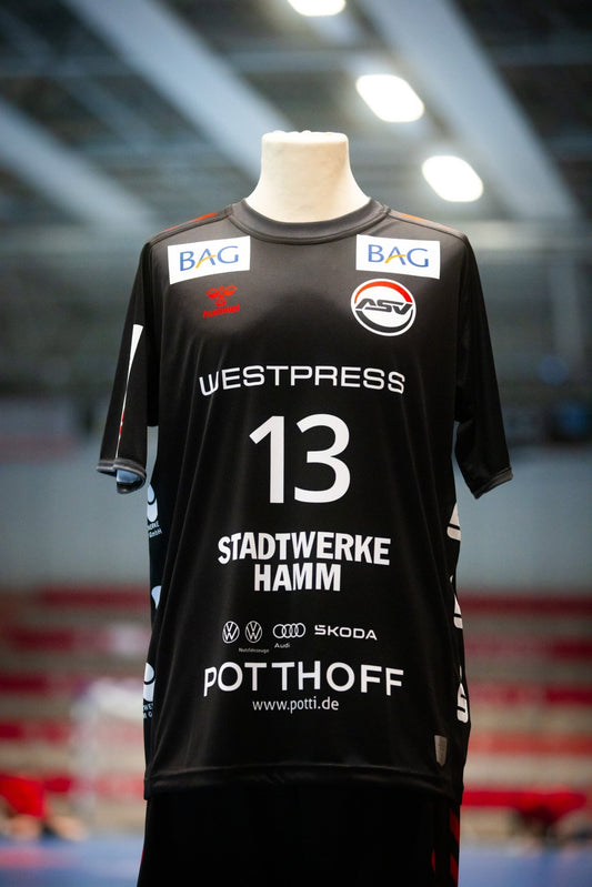 Trikot Auswärts - ASV Hamm - Westfalen Fanshop