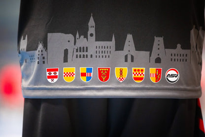 Trikot Auswärts - ASV Hamm - Westfalen Fanshop