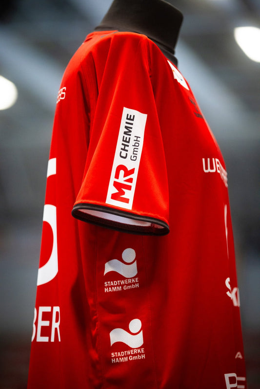 Trikot Heim - ASV Hamm - Westfalen Fanshop