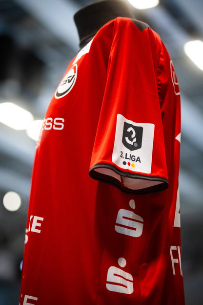 Trikot Heim - ASV Hamm - Westfalen Fanshop