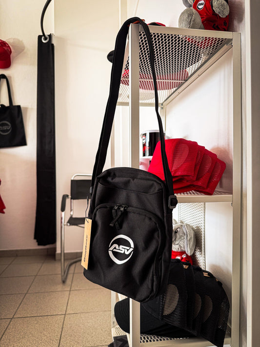 Umhängetasche - ASV Hamm-Westfalen Fanshop